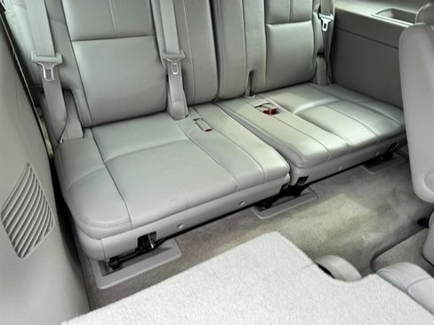 Used 2008 Chevrolet Tahoe LTZ w/ LTZ Preferred Equipment Group image 47