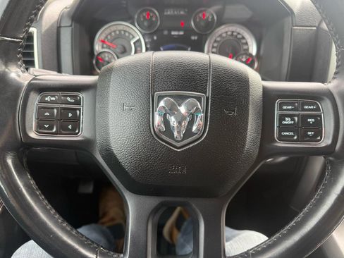 Used 2018 RAM 1500 Sport w/ Sport Premium Group AWD/4WD image 18