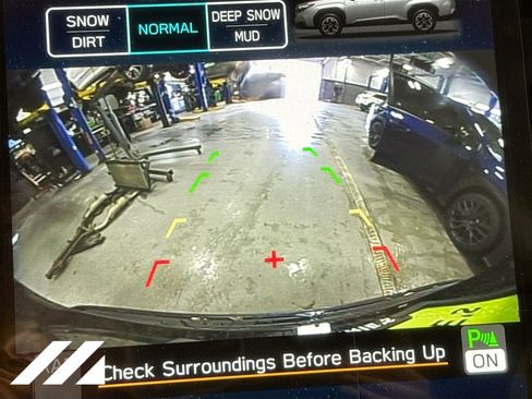 New 2026 Subaru Forester Sport image 13