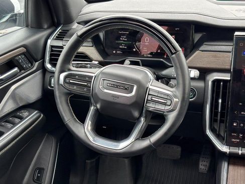 Certified 2024 GMC Acadia Denali w/ Super Cruise Package FWD image 13