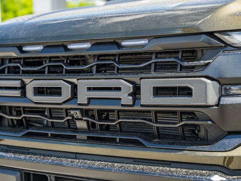 New 2026 Ford F150 Raptor AWD/4WD image 11