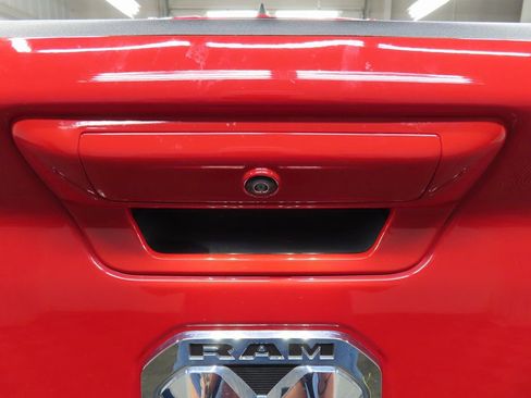 Used 2022 RAM 1500 Big Horn image 32