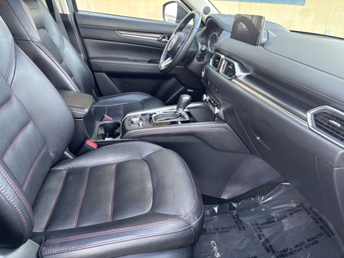 Used 2024 MAZDA CX-5 Carbon Edition image 19