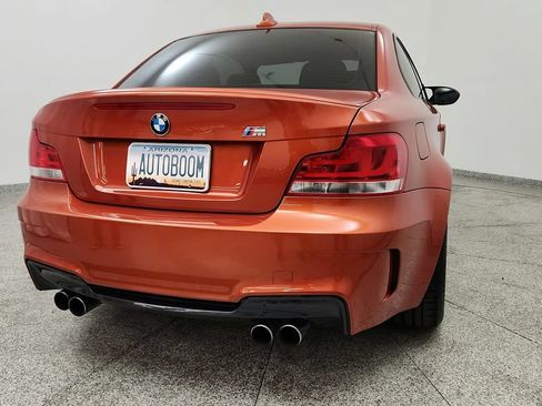 Used 2011 BMW 1 Series M RWD image 21