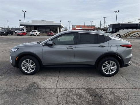 Used 2026 Buick Envista Preferred image 10