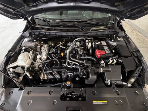 Used 2026 Nissan Altima 2.5 SV FWD image 31