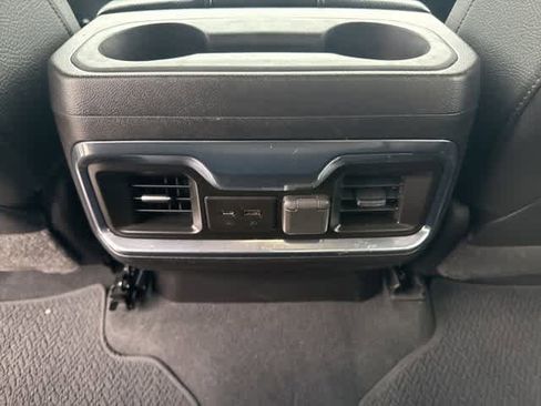 Certified 2022 GMC Sierra 2500 Denali w/ Snow Plow Prep/Camper Package image 12