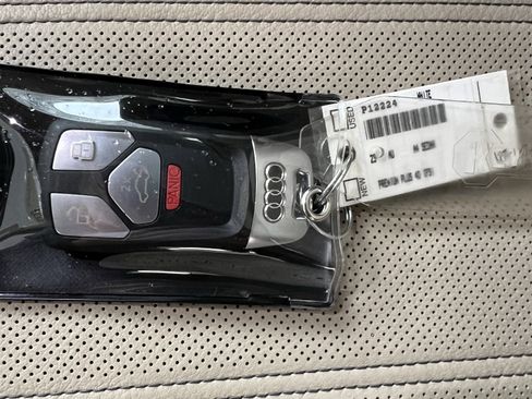 Used 2023 Audi A4 2.0T Premium Plus w/ Premium Plus Package image 38