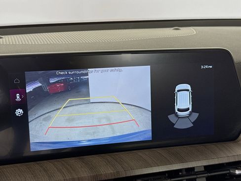 Used 2024 Kia Telluride EX image 16