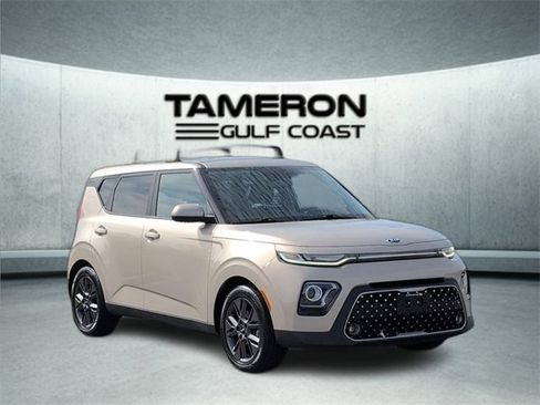 Used 2020 Kia Soul EX image 8