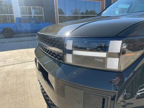 Used 2025 Hyundai Santa Fe Calligraphy image 47