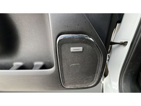 Used 2016 Chevrolet Silverado 1500 LTZ w/ Sport Package image 27