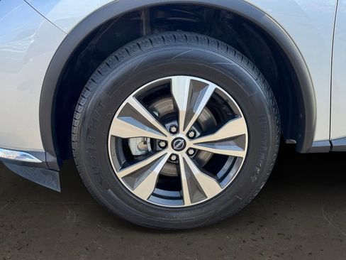 Used 2023 Nissan Murano SV image 26