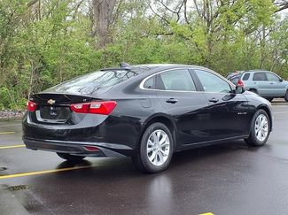 Used 2024 Chevrolet Malibu LT FWD video 2