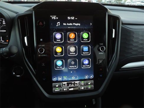 New 2026 Subaru Forester Premium image 17