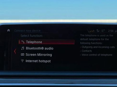 Used 2018 BMW 740i image 48