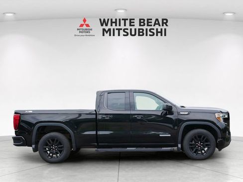 Used 2019 GMC Sierra 1500 Elevation w/ X31 Off-Road Package AWD/4WD image 6