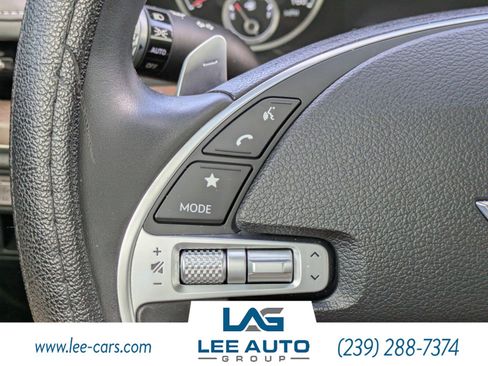 Used 2021 Genesis G80 2.5T w/ Advanced Package image 21