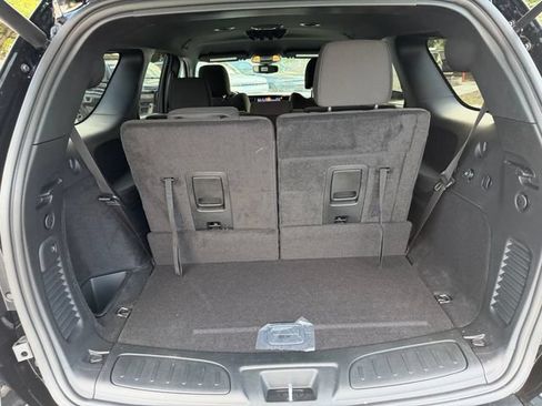 New 2026 Dodge Durango GT w/ Blacktop Package AWD/4WD image 39