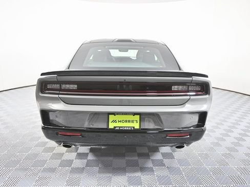New 2026 Dodge Charger Scat Pack AWD/4WD image 5