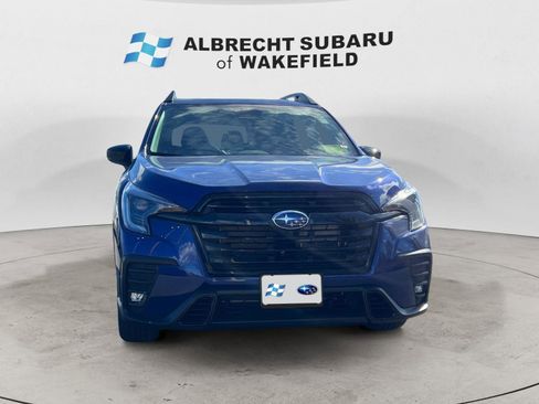 New 2026 Subaru Ascent Bronze Edition AWD/4WD image 8