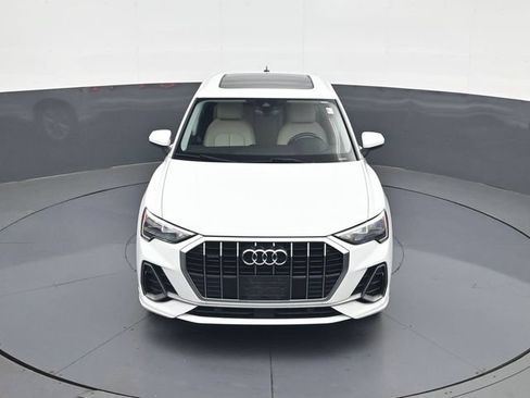 Used 2021 Audi Q3 2.0T Premium w/ Convenience Package AWD/4WD image 14