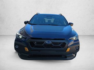 Used 2024 Subaru Crosstrek 2.5i Wilderness w/ Wilderness Package video 2