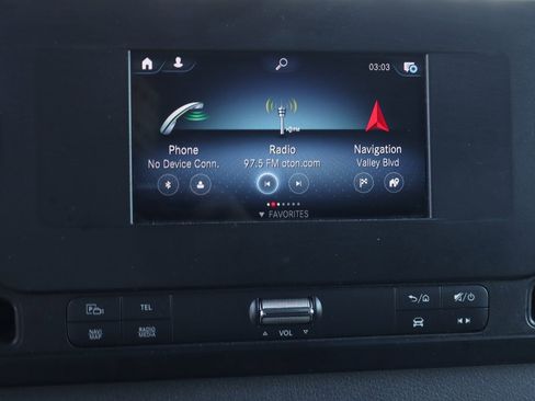 Used 2019 Mercedes-Benz Sprinter 2500 image 31