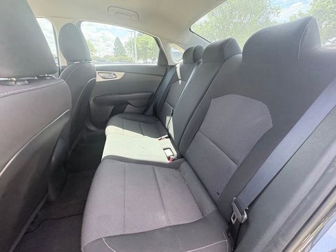 Used 2023 Kia Forte LXS FWD image 7