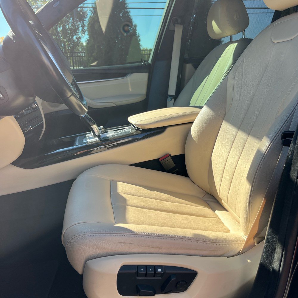 Used 2017 BMW X5 xDrive35i AWD/4WD image 4