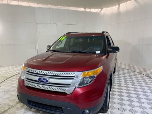 Used 2014 Ford Explorer XLT w/ Equipment Group 202A image 20