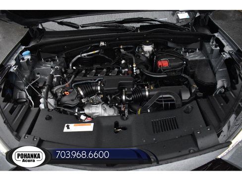 New 2025 Acura ADX A-Spec image 34