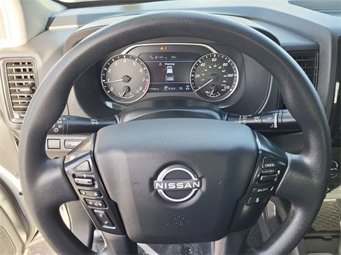 Certified 2024 Nissan Frontier S w/ Technology Package image 10