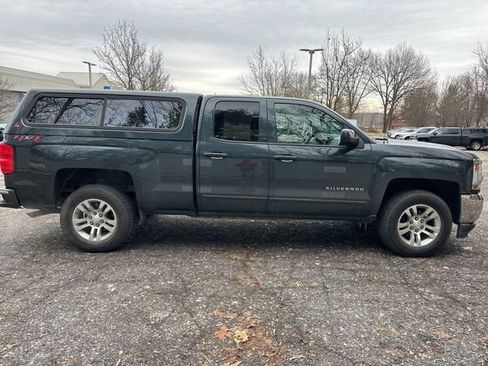 Used 2019 Chevrolet Silverado 1500 LT w/ All Star Edition image 5