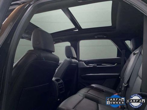 Used 2025 Cadillac XT5 Premium Luxury image 27