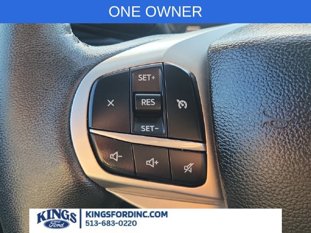 Certified 2023 Ford Explorer XLT AWD/4WD image 15
