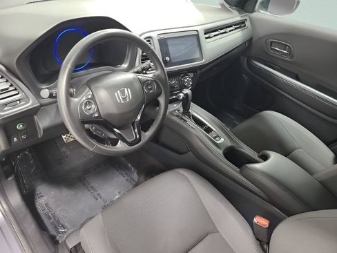 Used 2022 Honda HR-V Sport image 23