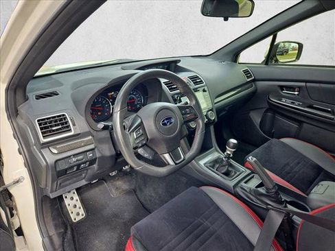Used 2019 Subaru WRX Premium w/ Performance Package image 10
