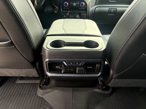 Used 2023 Chevrolet Silverado 2500 High Country w/ Z71 Off-Road Package image 19