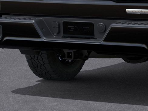 New 2026 GMC Sierra 1500 Elevation w/ Elevation Select Package AWD/4WD image 14