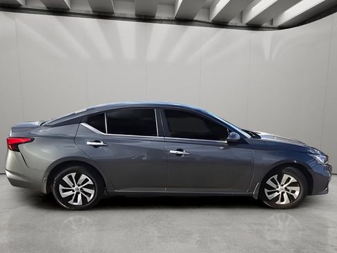 Used 2020 Nissan Altima 2.5 S image 12