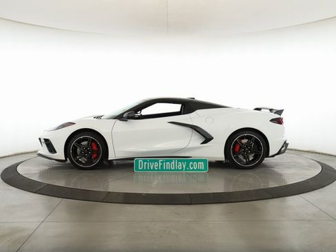 Used 2023 Chevrolet Corvette Stingray image 10