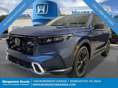 New 2026 Honda CR-V Sport Touring