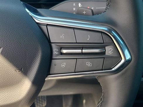 New 2026 Chevrolet Equinox LT FWD image 25