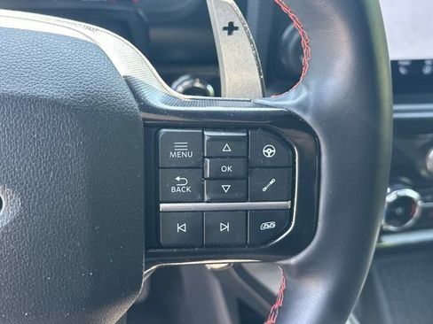 Used 2025 Ford F150 Raptor w/ Equipment Group 803A Raptor R AWD/4WD image 27