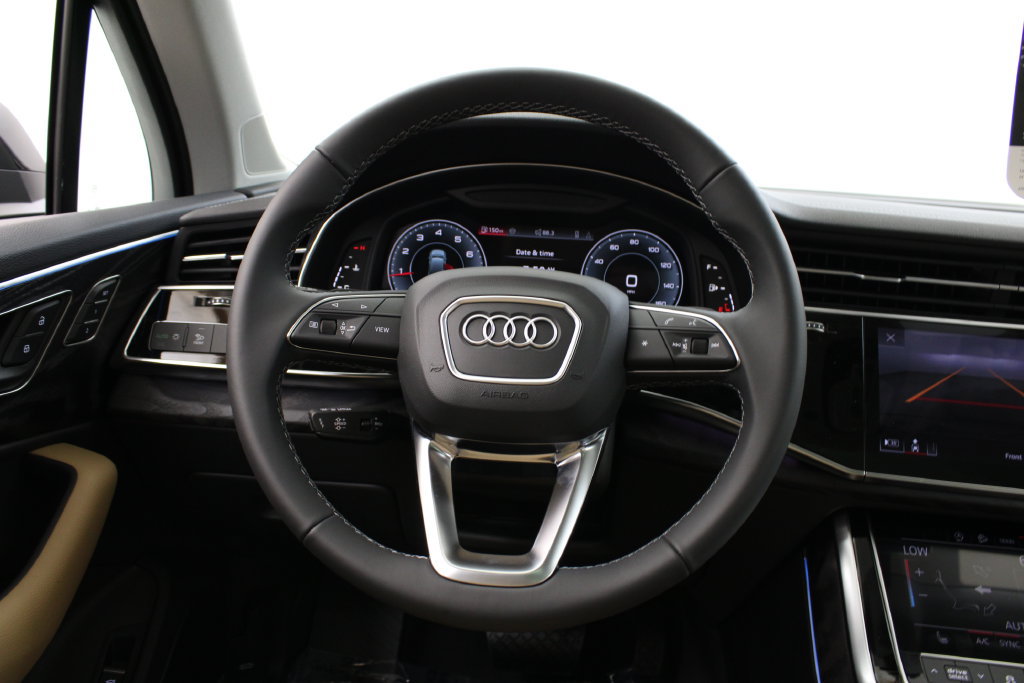 New 2026 Audi Q7 2.0T Premium AWD/4WD image 24