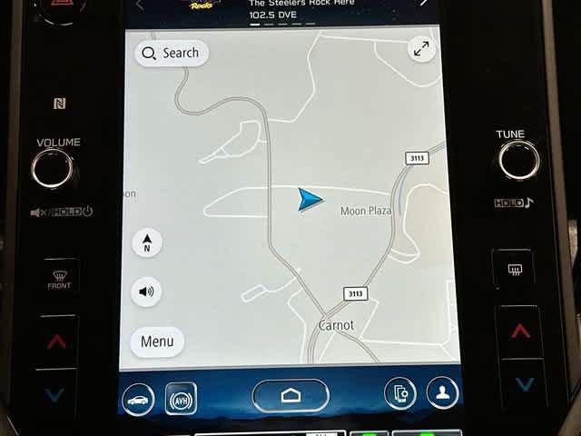 New 2026 Subaru Crosstrek 2.5i Limited AWD/4WD image 13