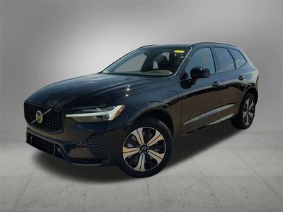 New 2025 Volvo XC60 T8 Plus w/ Protection Package Premier