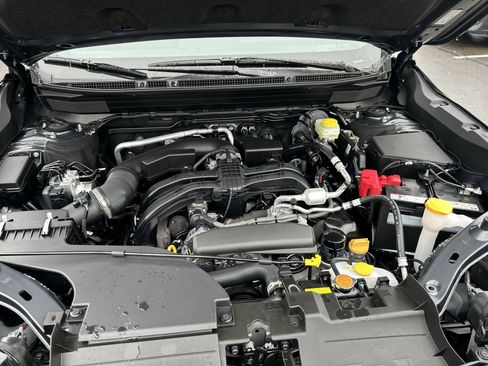 New 2026 Subaru Outback Limited image 29