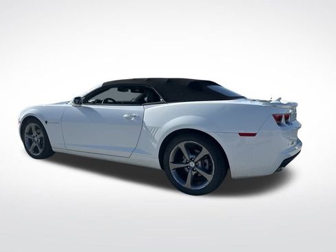 Used 2013 Chevrolet Camaro LT w/ RS Package image 7